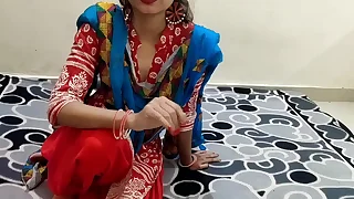 Desi stepmom weighty blowjob to young boy xxx with Hindi audio, dirty talk, saarabhabhi6