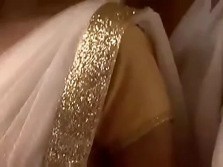 Indian couple romantic love making