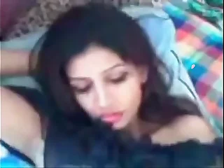 Me fucking frying Sanjana Gujju girl
